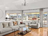 Недвижимость Duplex 5 rooms: 2