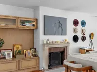 Недвижимость Duplex 5 rooms: 6