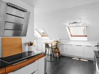 Недвижимость Duplex 5 rooms: 8