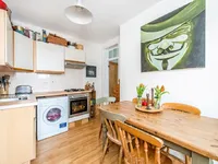 Недвижимость Penfold Place, Marylebone: 1