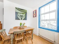 Недвижимость Penfold Place, Marylebone: 2