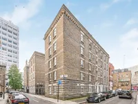 Недвижимость Penfold Place, Marylebone: 4