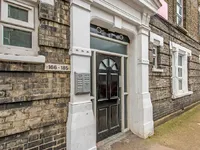 Недвижимость Penfold Place, Marylebone: 5