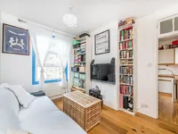 Недвижимость Penfold Place, Marylebone: 6