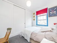 Недвижимость Penfold Place, Marylebone: 7