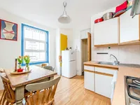 Недвижимость Penfold Place, Marylebone: 8