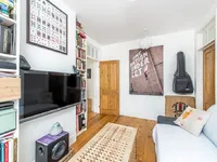 Недвижимость Penfold Place, Marylebone: 9