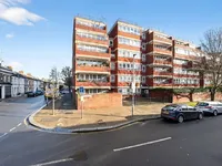 Недвижимость Bullen Street: 7