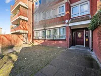 Недвижимость Bullen Street: 8