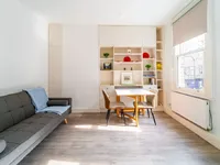 Недвижимость Fleet Road, Hampstead: 2