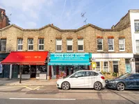 Недвижимость Fleet Road, Hampstead: 8