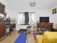 Недвижимость Broomsleigh Street: 5
