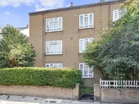 Недвижимость Broomsleigh Street: 7