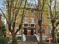 Недвижимость Oakhill Road, Putney: 6