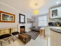 Недвижимость Oakhill Road, Putney: 7