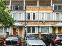 Недвижимость Cronin Street: 4