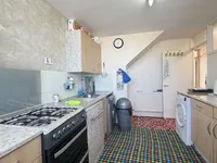 Недвижимость Banting House, Anisworth Close, Dollis Hill: 1