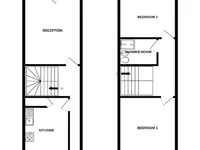 Недвижимость Banting House, Anisworth Close, Dollis Hill: 16