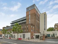 Недвижимость St. John's Hill: 4