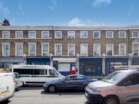 Недвижимость Old Kent Road, Bermondsey: 4