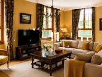 Недвижимость Apartment 8 rooms: 3