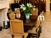 Недвижимость Apartment 8 rooms: 4