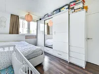 Недвижимость De Beauvoir Estate, Islington: 2