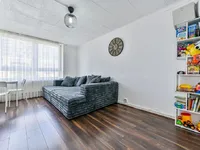 Недвижимость De Beauvoir Estate, Islington: 4