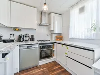 Недвижимость De Beauvoir Estate, Islington: 8