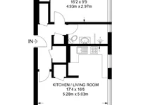 Недвижимость De Beauvoir Estate, Islington: 12