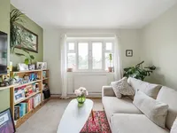 Недвижимость Stockwell Gardens Estate: 1