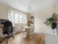 Недвижимость Stockwell Gardens Estate: 2