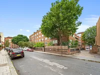 Недвижимость Stockwell Gardens Estate: 4