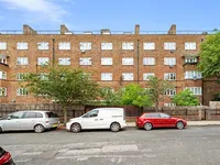 Недвижимость Stockwell Gardens Estate: 5
