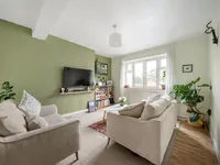 Недвижимость Stockwell Gardens Estate: 6