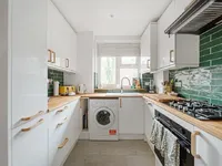 Недвижимость Stockwell Gardens Estate: 8