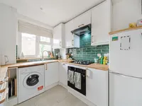Недвижимость Stockwell Gardens Estate: 9