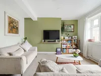 Недвижимость Stockwell Gardens Estate: 10