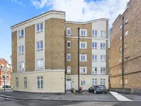 Недвижимость 144 Old South Lambeth Road, Vauxhall: 5