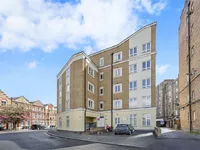 Недвижимость 144 Old South Lambeth Road, Vauxhall: 13