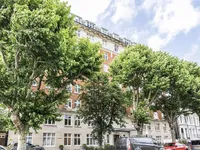 Недвижимость Abercorn Place, St Johns Wood: 7