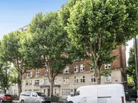Недвижимость Abercorn Place, St Johns Wood: 8