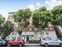 Недвижимость Abercorn Place, St Johns Wood: 9