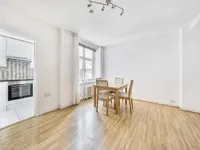 Недвижимость Abercorn Place, St Johns Wood: 10