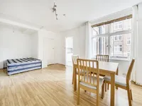 Недвижимость Abercorn Place, St Johns Wood: 12