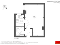 Недвижимость Abercorn Place, St Johns Wood: 17