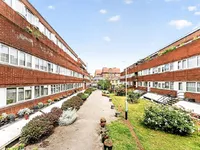 Недвижимость Banbury Street: 6