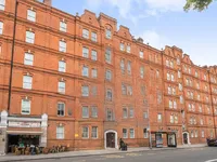 Недвижимость South Lambeth Road, Oval: 4