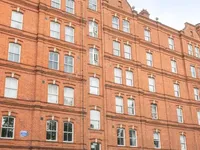 Недвижимость South Lambeth Road, Oval: 5