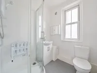 Недвижимость South Lambeth Road, Oval: 8
